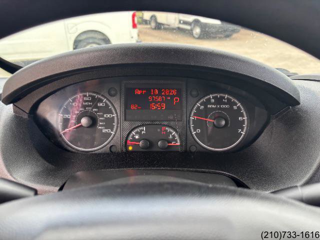 Used 2020 RAM ProMaster 2500 image 18