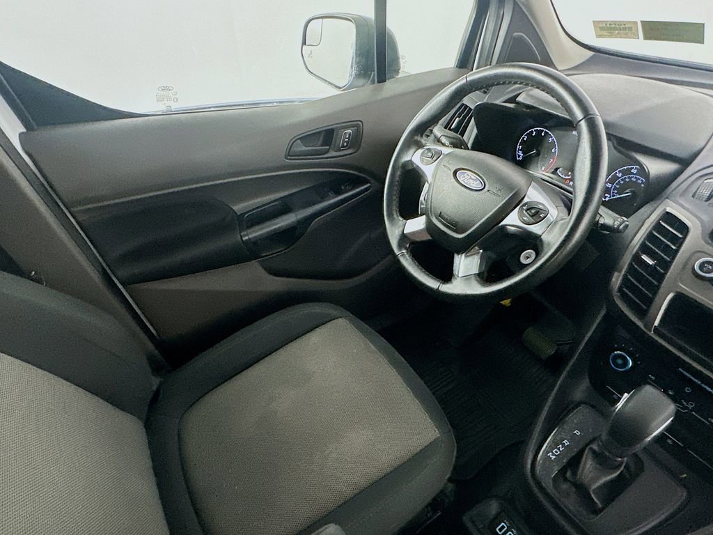 Used 2019 Ford Transit Connect XL w/ Driver-Assist Package image 9