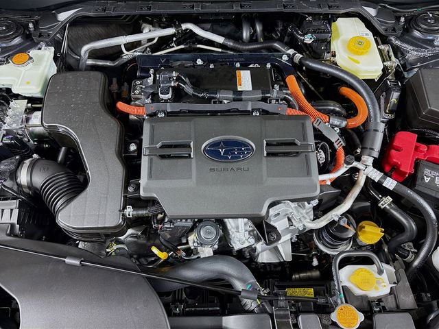 New 2026 Subaru Forester Premium image 30