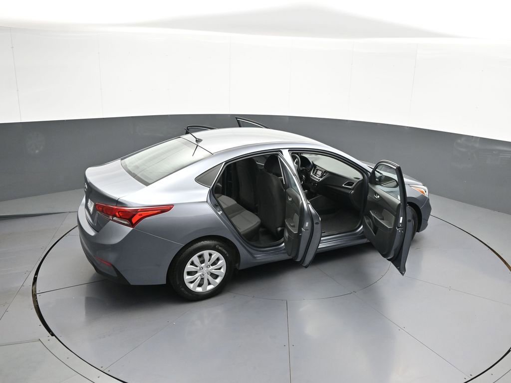 Used 2019 Hyundai Accent SE FWD image 44
