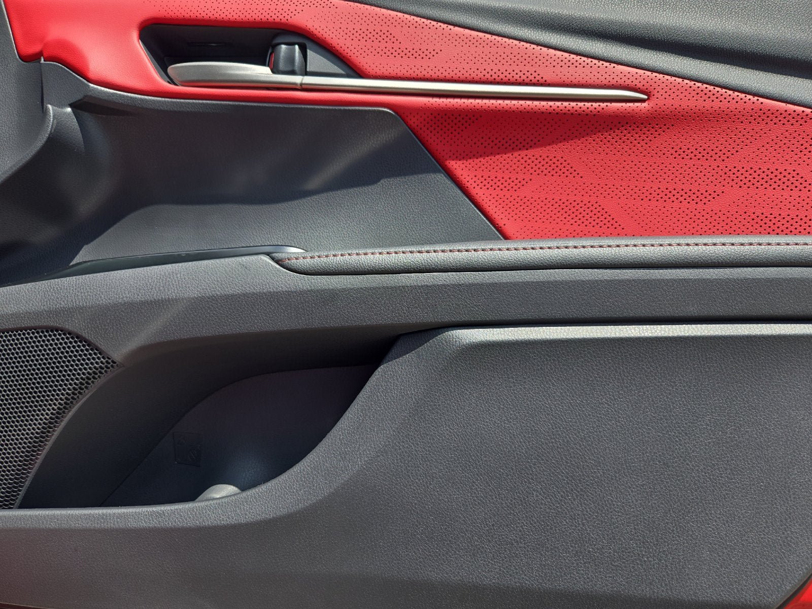 New 2026 Toyota Camry XSE FWD image 53