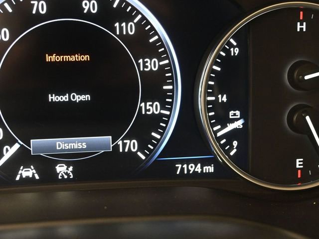 Certified 2024 Buick Enclave Avenir w/ Avenir Technology Package AWD/4WD image 35