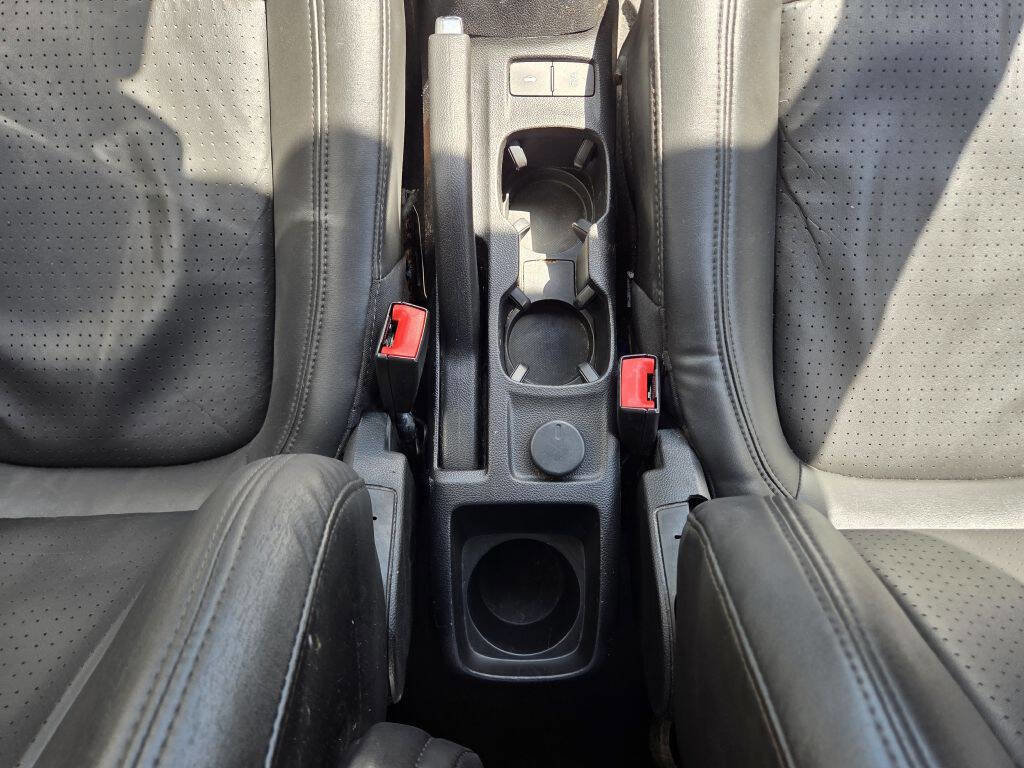 Used 2017 Chevrolet Sonic Premier image 29