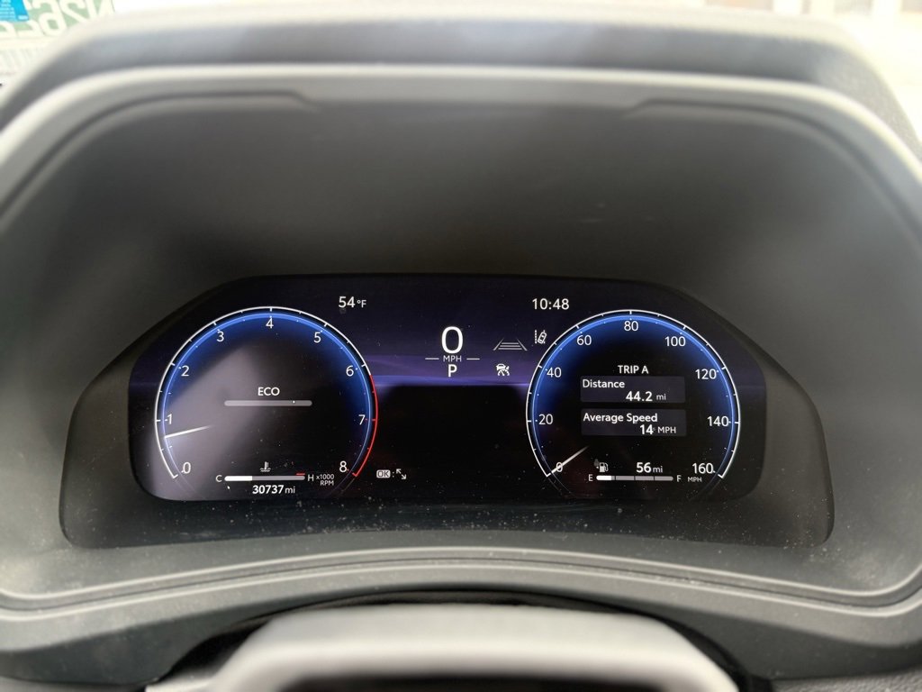 Used 2024 Toyota Grand Highlander Platinum image 24