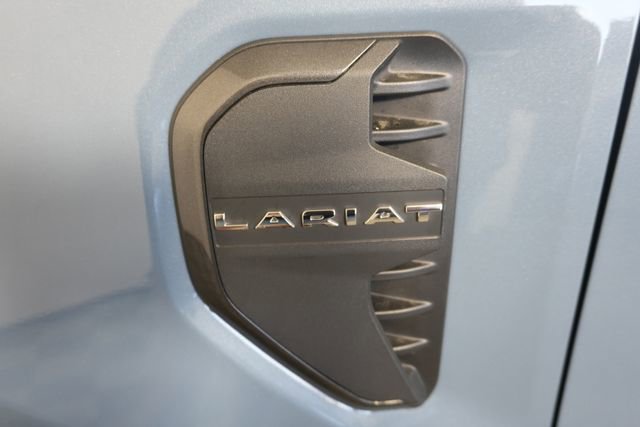 Certified 2024 Ford Ranger Lariat w/ FX4 Off-Road Package image 24