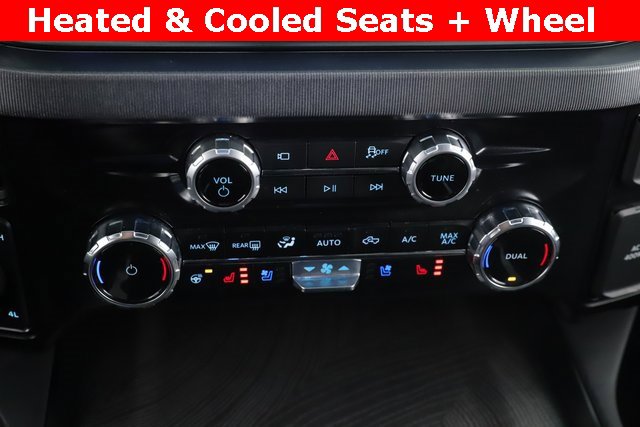 Used 2025 Ford F450 Platinum image 4