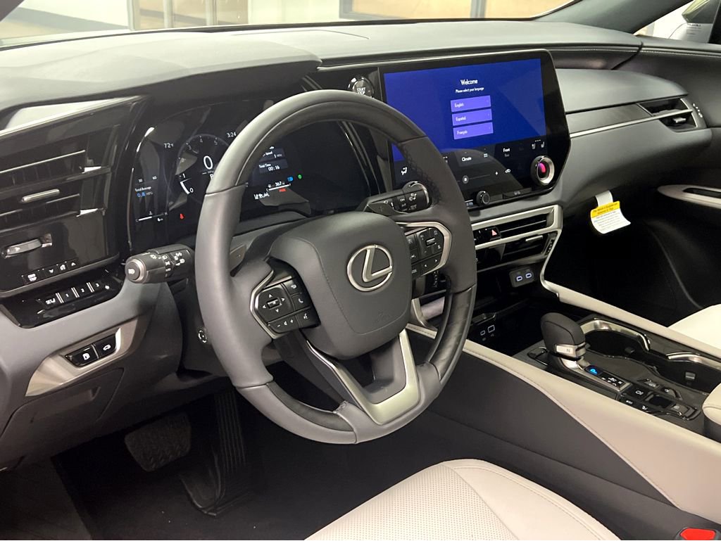 New 2026 Lexus RX 350 Premium AWD/4WD image 39