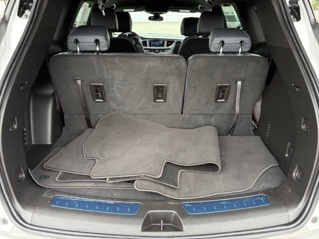 Used 2024 Buick Enclave Essence w/ Trailering Package, 5000 lbs. AWD/4WD image 17