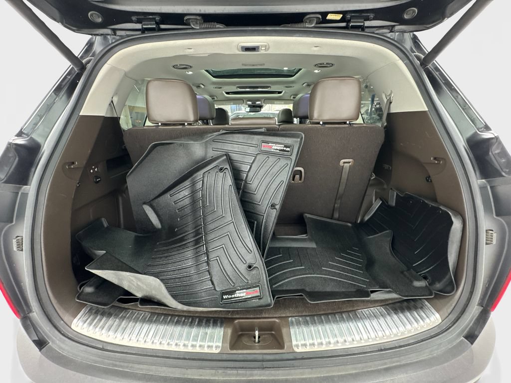 Used 2020 Kia Telluride SX AWD/4WD image 14