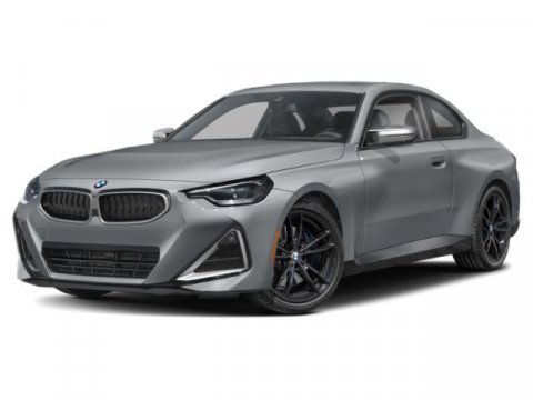 Certified 2023 BMW M240i xDrive Coupe w/ Premium Package