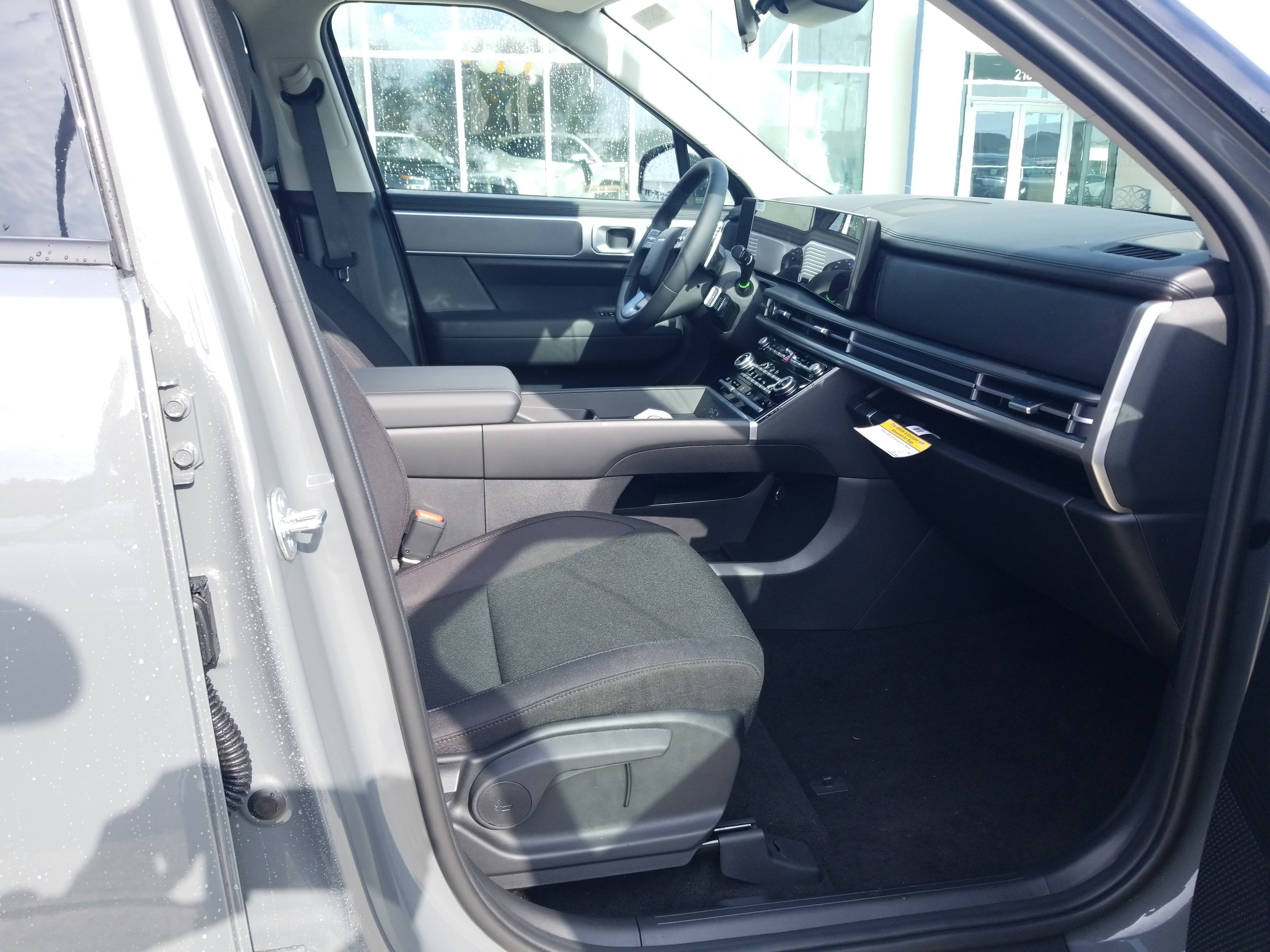 Used 2026 Hyundai Santa Fe SE image 17