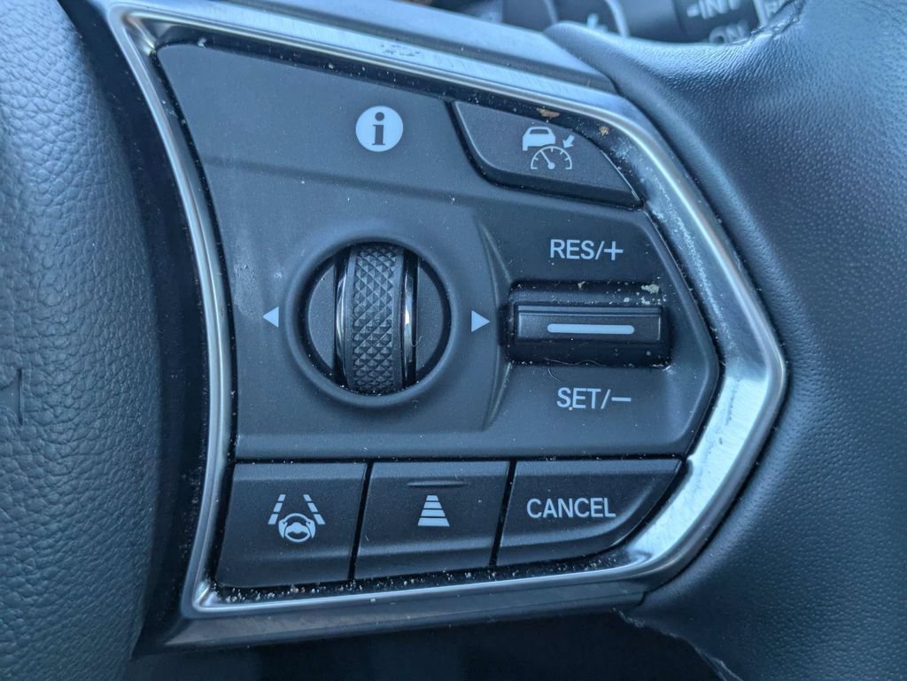 Used 2024 Acura RDX w/ Technology Package AWD/4WD image 29