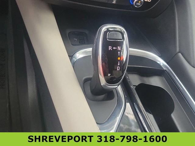 Certified 2020 Buick Enclave Essence w/ Sound and Sites Package FWD image 16