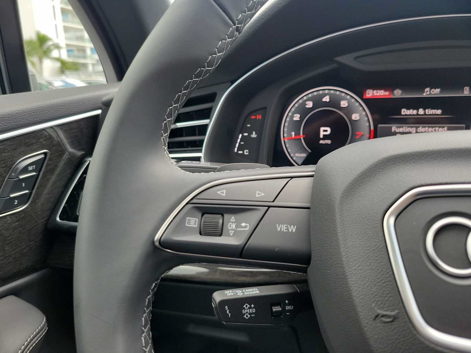 New 2026 Audi Q7 2.0T Premium Plus AWD/4WD image 24