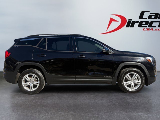 Used 2019 GMC Terrain SLE w/ Driver Convenience Package image 13