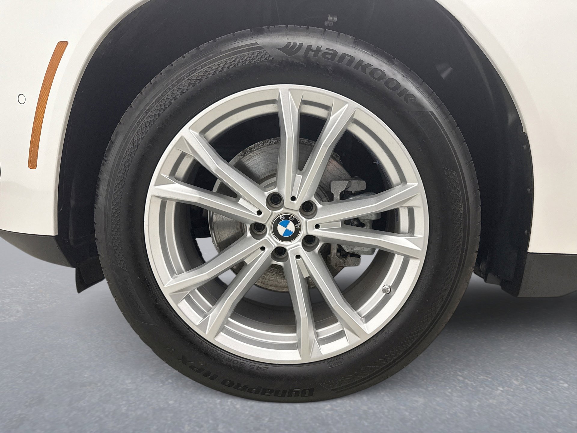 Used 2025 BMW X3 xDrive30i AWD/4WD image 24