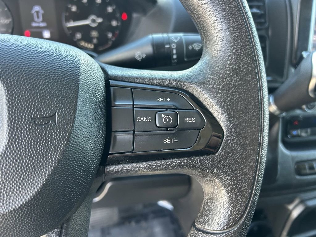 Used 2023 RAM ProMaster 3500 image 25