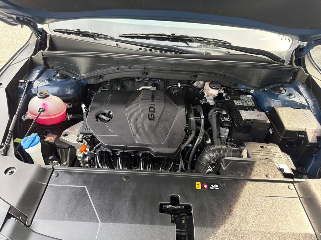 Used 2025 Kia Sorento S w/ Panoramic Sunroof Package FWD image 25