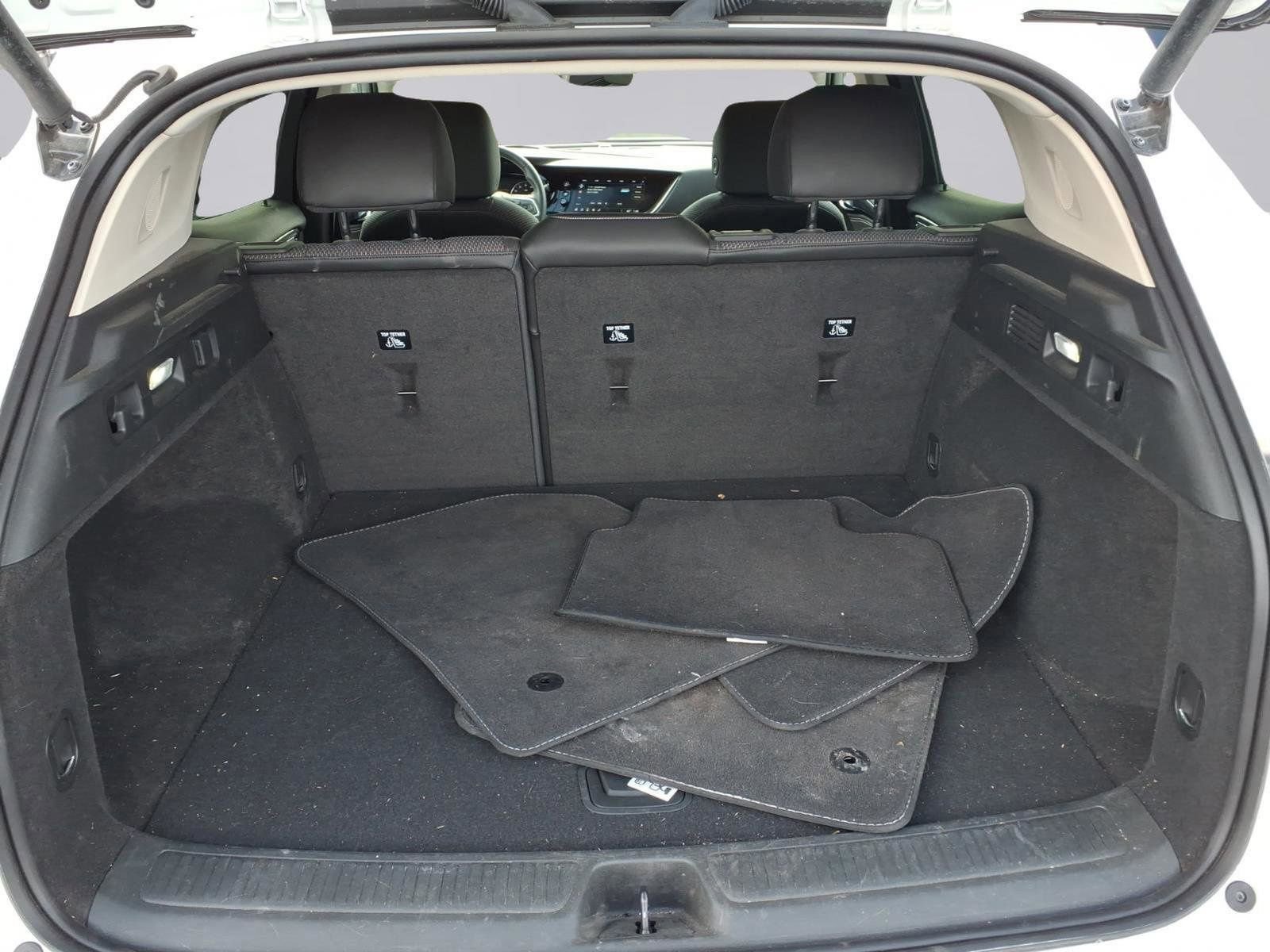 Used 2022 Buick Envision Preferred image 26