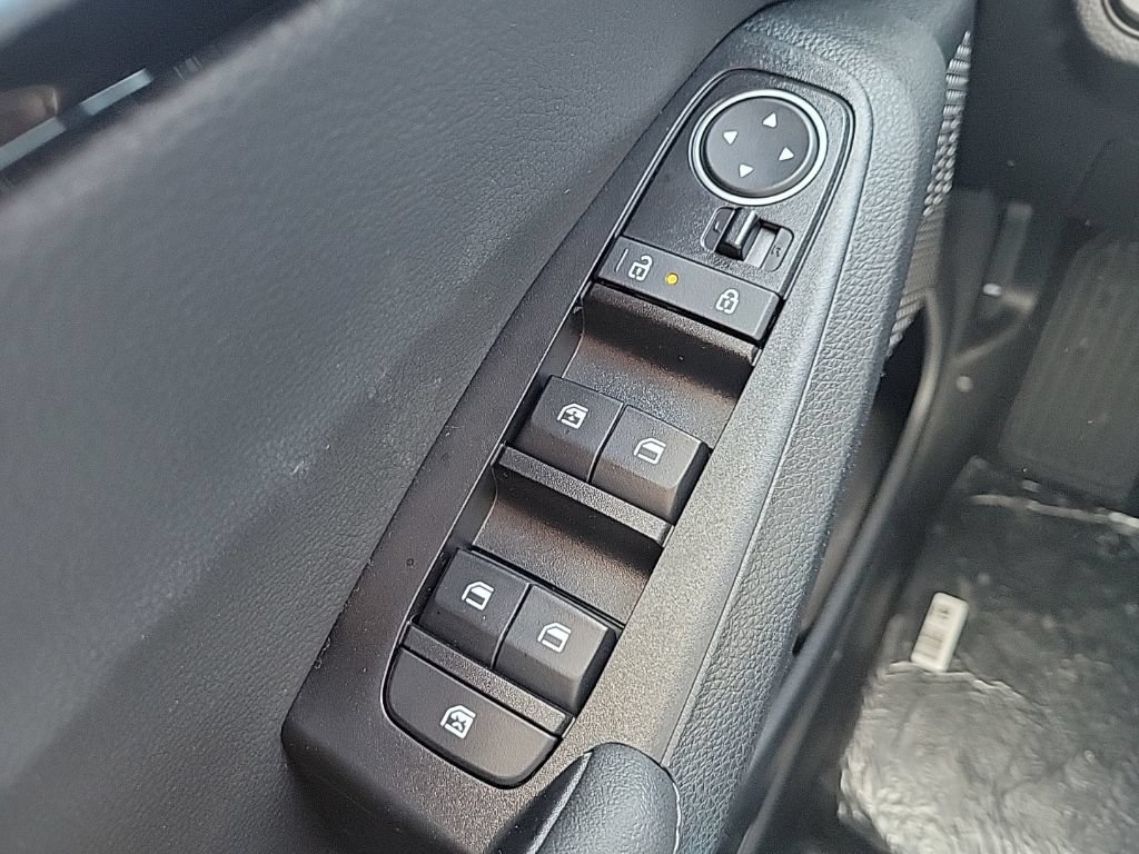 New 2026 Kia Seltos EX AWD/4WD image 23