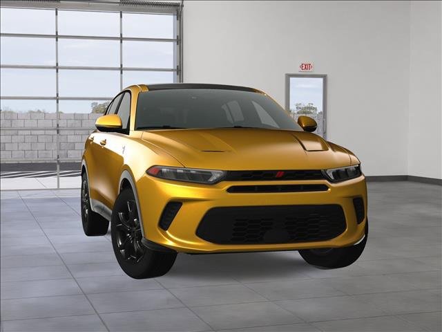 New 2024 Dodge Hornet R/T Plus image 8