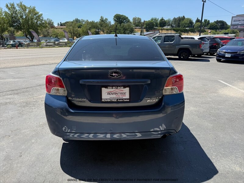 Used 2012 Subaru Impreza 2.0i AWD/4WD image 6
