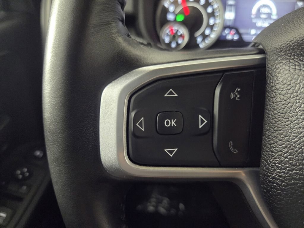Certified 2024 RAM 2500 Tradesman w/ Safety Group AWD/4WD image 20