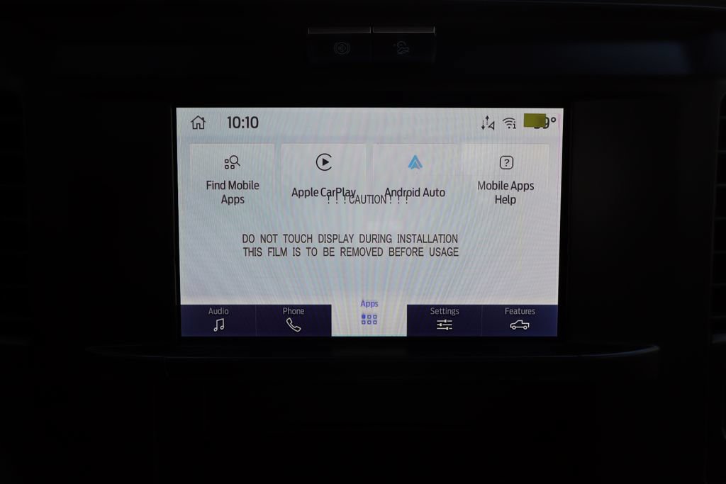 New 2026 Ford F350 XLT w/ 360-Degree Camera Package AWD/4WD image 7
