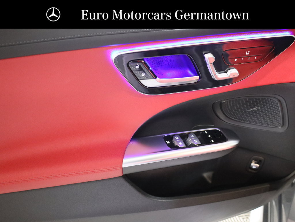 Used 2022 Mercedes-Benz C 300 4MATIC Sedan image 9