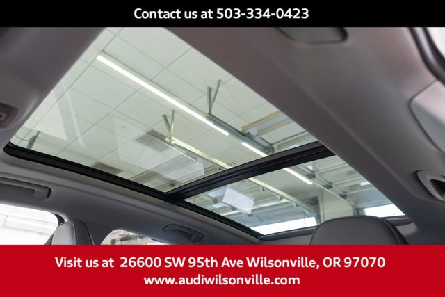Used 2025 Audi Q5 Premium Plus AWD/4WD image 21