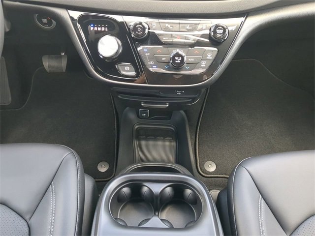 New 2026 Chrysler Voyager LX image 22