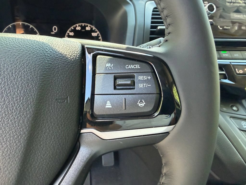 New 2026 Honda Odyssey EX-L image 21