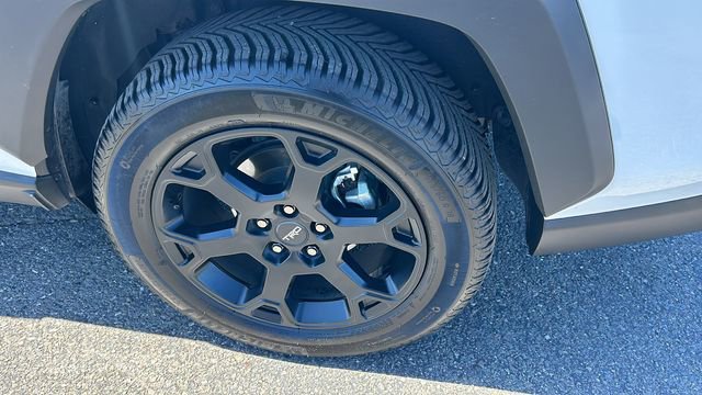 Used 2021 Toyota RAV4 TRD Off-Road w/ TRD Off-Road Weather Package AWD/4WD image 6