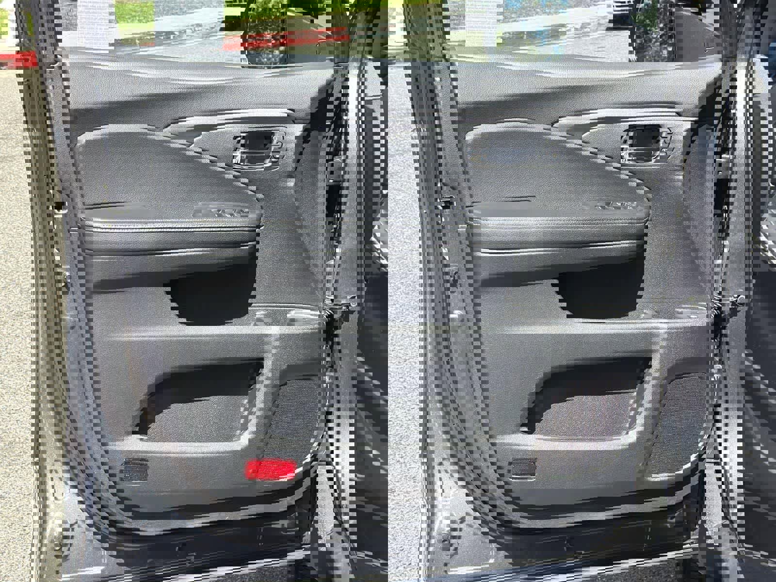 Used 2022 Honda Ridgeline RTL image 23