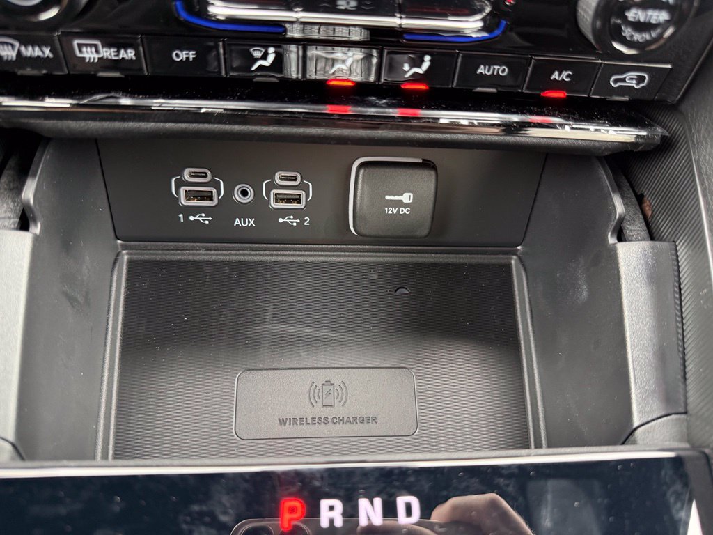New 2026 Jeep Grand Cherokee L 4WD image 21