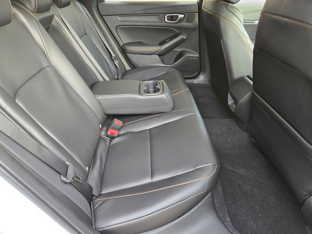 New 2026 Acura Integra A-Spec image 19