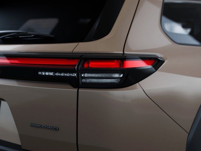 New 2026 Subaru Trailseeker AWD/4WD image 12