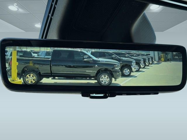 New 2026 RAM 1500 RHO image 20
