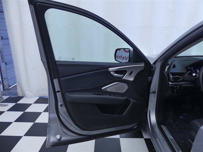 Used 2022 Acura RDX AWD w/ Technology Package image 23