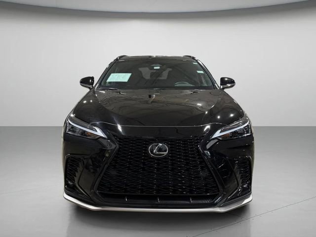 Certified 2024 Lexus NX 350 F Sport image 9
