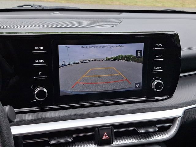 Used 2023 Kia K5 LXS FWD image 17