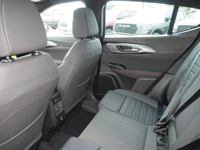 Certified 2025 Dodge Hornet GT image 15