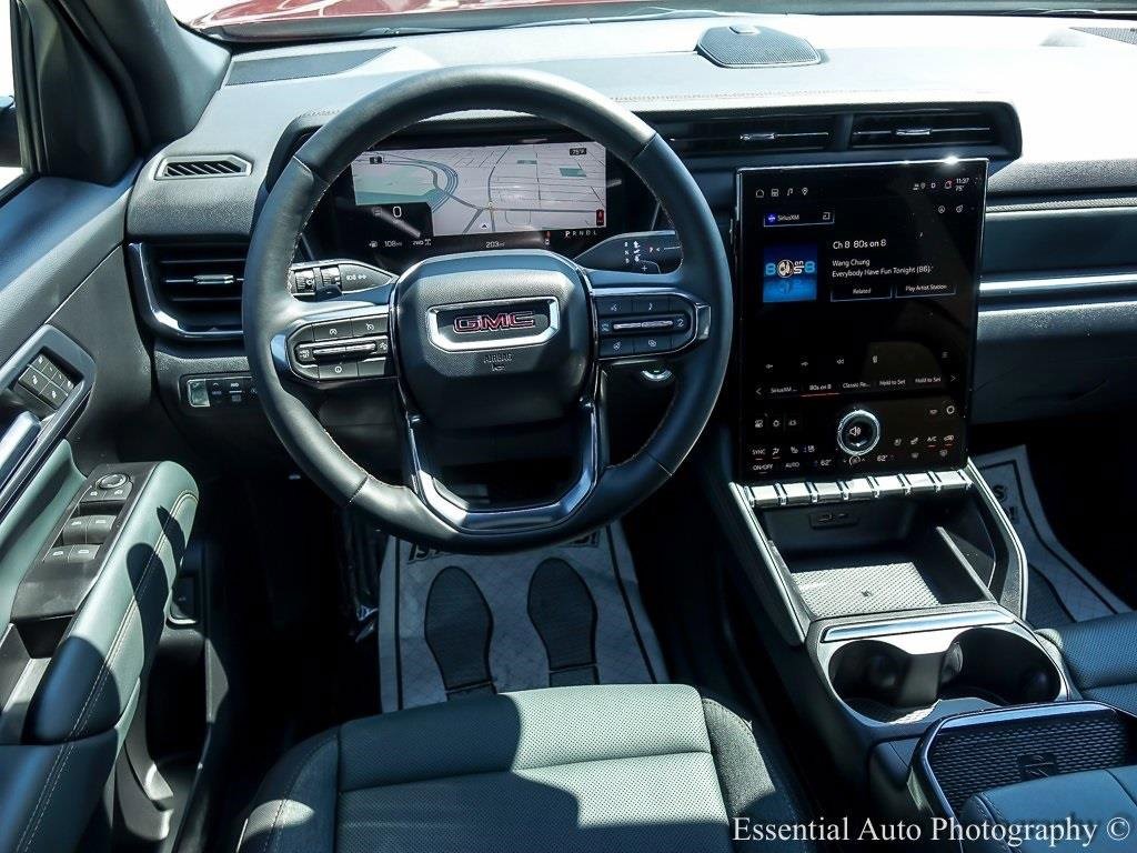 Used 2026 GMC Terrain AT4 w/ Convenience Package III image 15