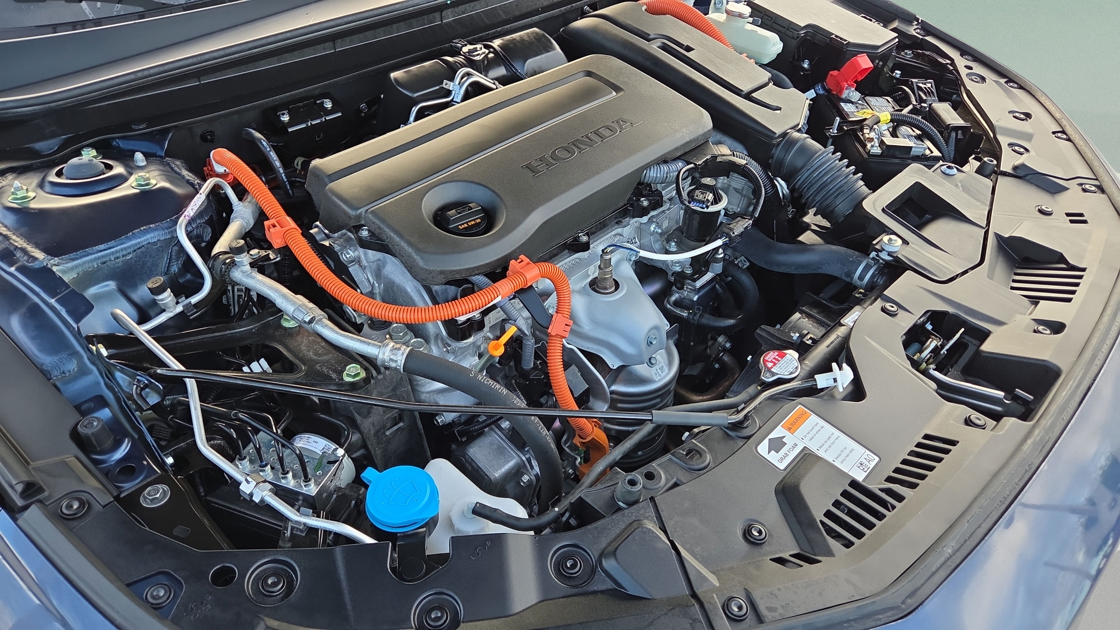 Used 2025 Honda Accord Touring image 18