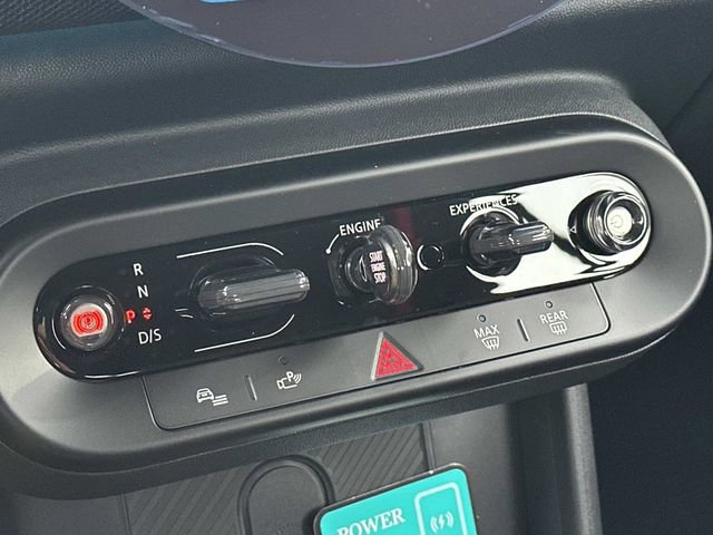 New 2026 MINI Cooper S image 25