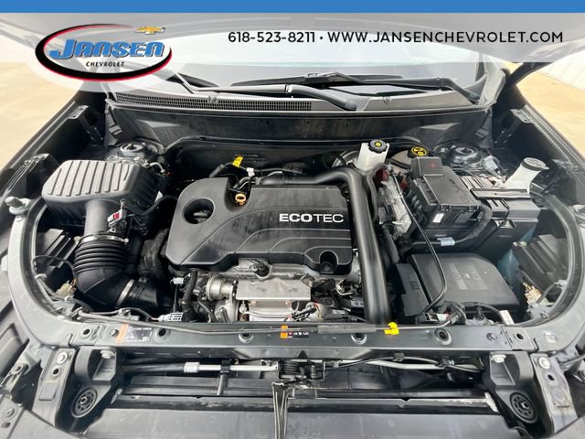 Used 2020 Chevrolet Equinox Premier image 29