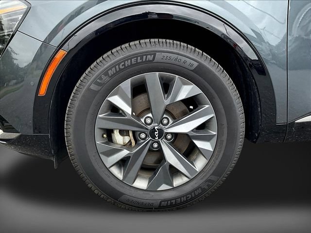 Certified 2023 Kia Sportage SX Prestige AWD/4WD image 42