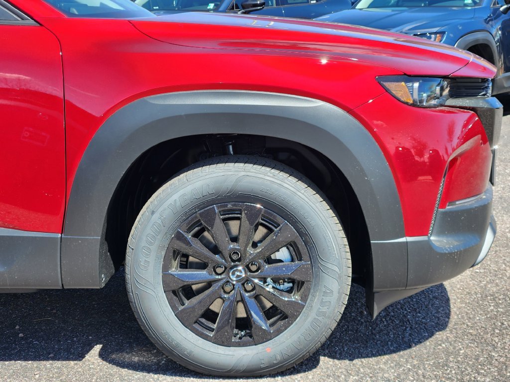 New 2026 MAZDA CX-50 2.5 Hybrid w/ Weather Package AWD/4WD image 40