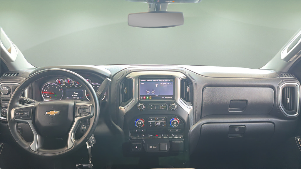 Used 2023 Chevrolet Silverado 2500 LT AWD/4WD image 7