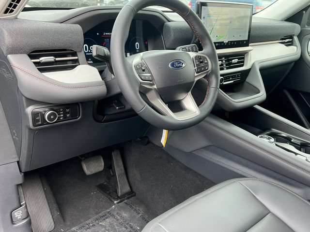 New 2026 Ford Explorer Active w/ Active Comfort Package AWD/4WD image 18